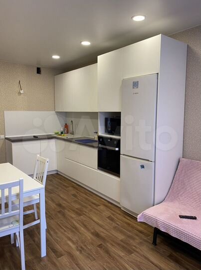 2-к. квартира, 67 м², 3/25 эт.