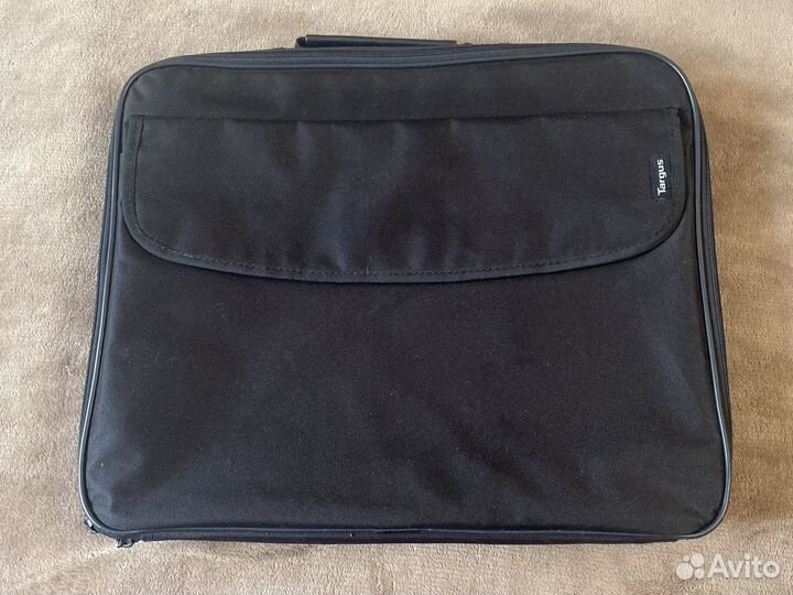Сумка для ноутбука новая 15,6