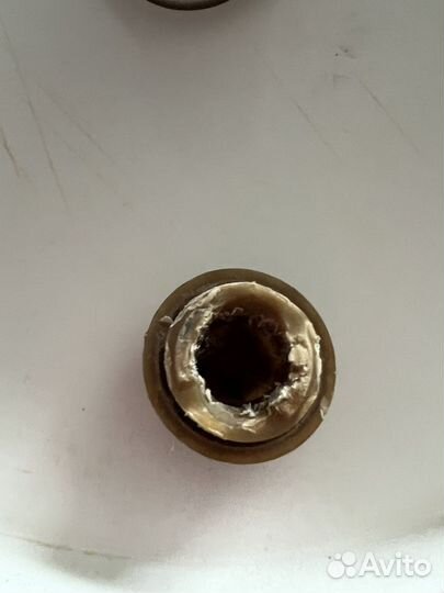 Электро мясорубка бу