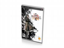 Shinobido Tales of the Ninja, б/у, англ. (PSP)