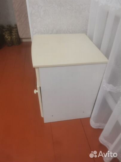 Кровать двухспальная с матрасом