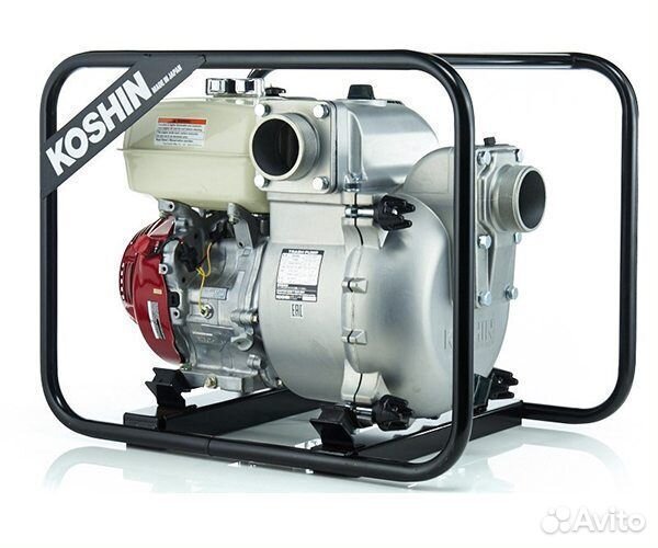 Мотопомпы в аренду