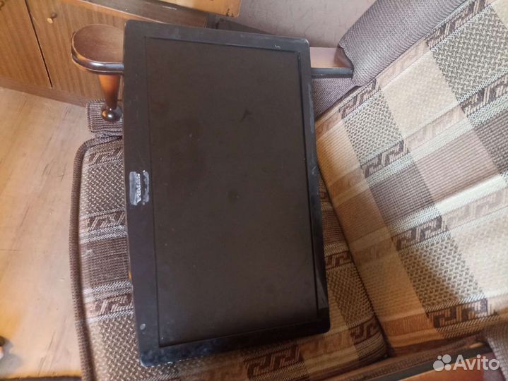 Телевизор supra