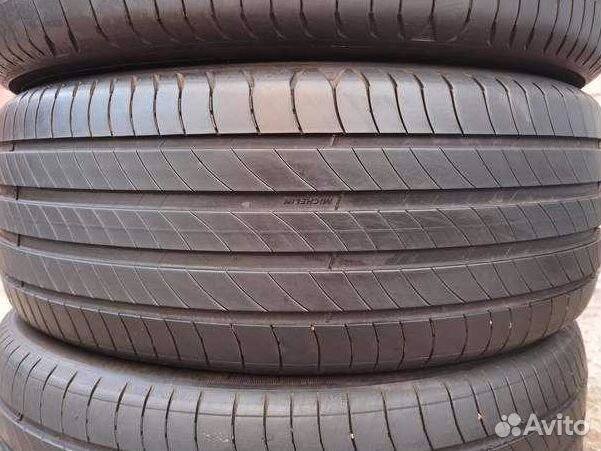 Michelin Primacy 4 225/55 R18 102V