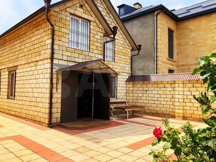 Дача 80 м² на участке 4 сот.