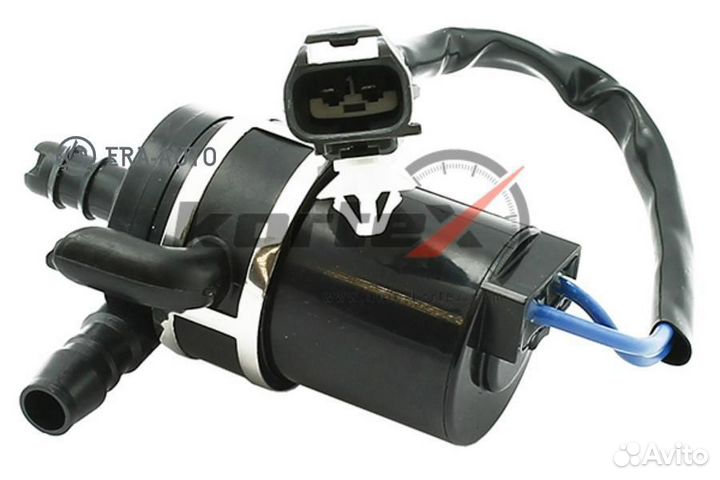 Kortex KWM055 Насос омывателя фар