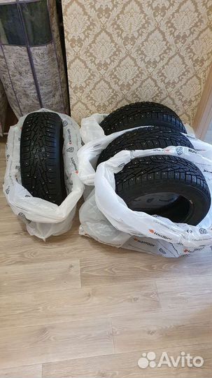 Nokian Tyres Nordman 7 185/60 R15 88T