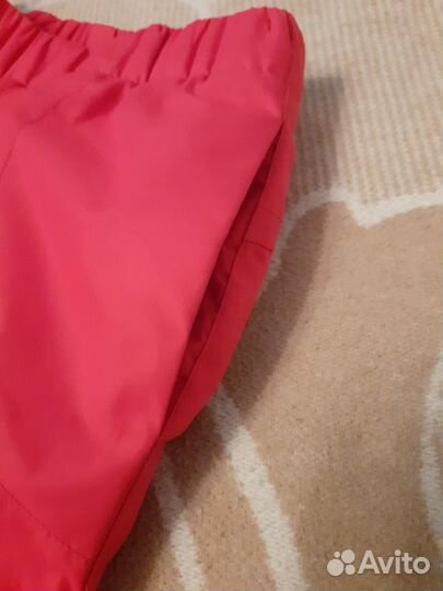 Брюки для девочеи