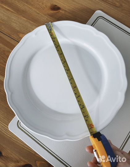 Блюдо сервировочное Икеа