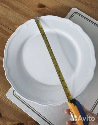 Блюдо сервировочное Икеа