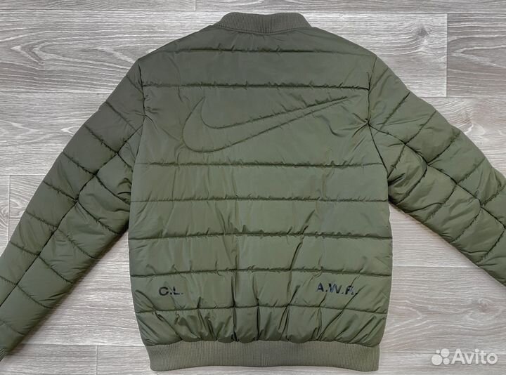 Куртка Nike nocta