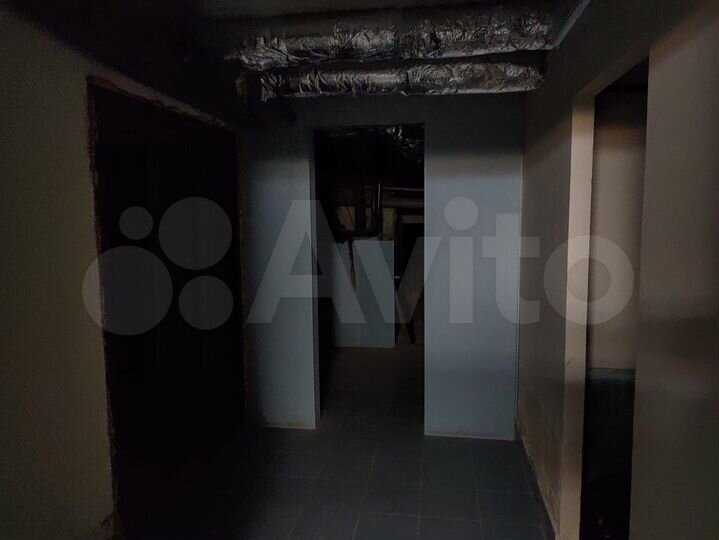 Помещение 5,1 кв.м