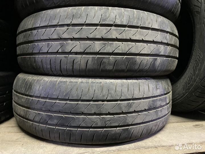 Toyo NanoEnergy 3 185/70 R14