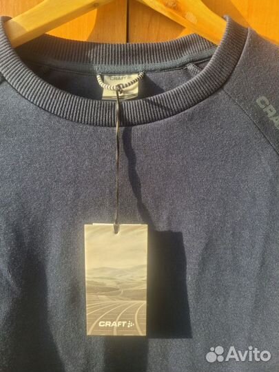 Свитшот Craft