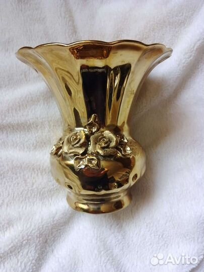 Ваза СССР для цветов