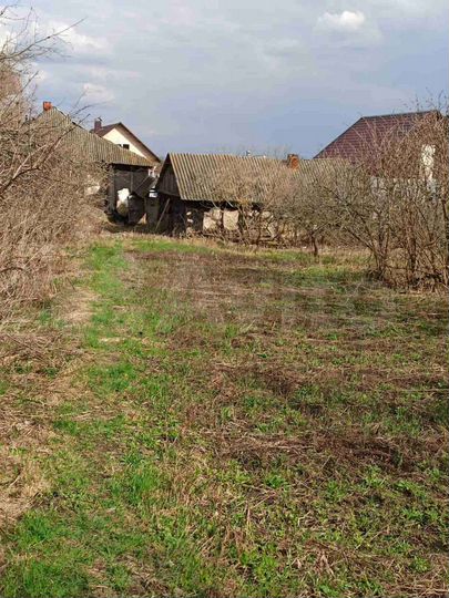 Дом 60 м² на участке 50 сот.