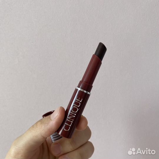 Новая помода clinique из США