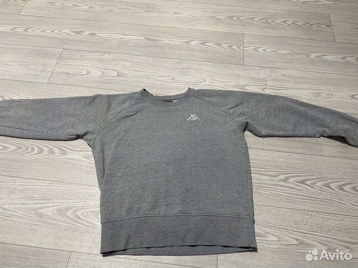 Свитшот kappa