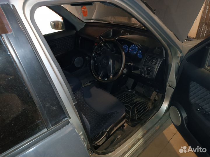 Nissan Cube 1.3 AT, 1998, 200 000 км