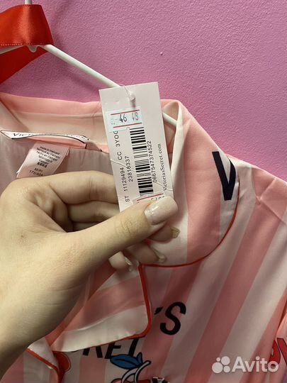 Victoria’s Secret пижама новая, оригинал