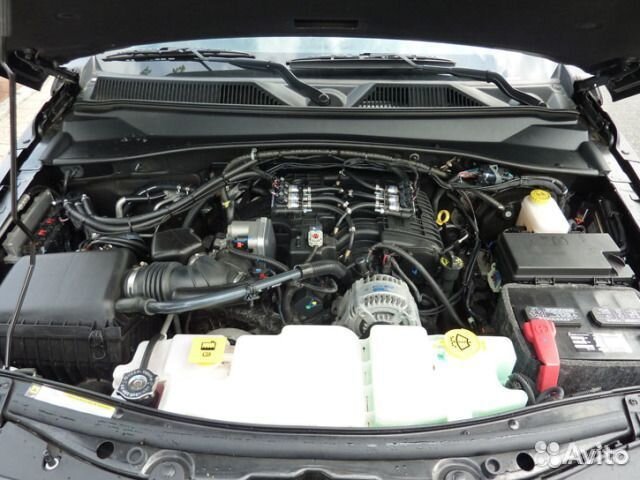 Гбо на авто Додж фурнитура 311 установка гбо