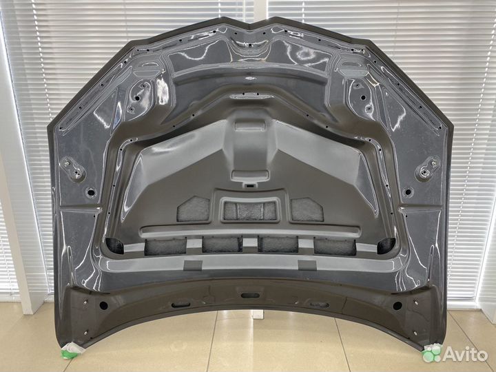 Капот для Lamborghini Urus Тюнинг Urus-Tanos