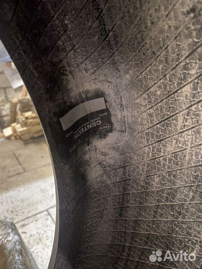 Kumho WinterCraft WP71 255/35 R19 96V