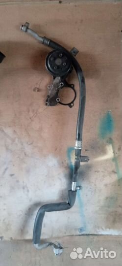 Шланг кондиционера