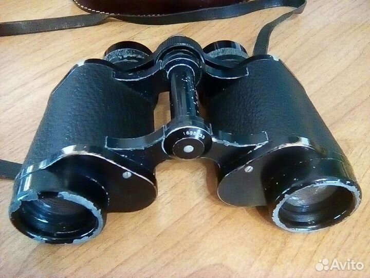 Бинокль carl zeiss deltrintem 8x30