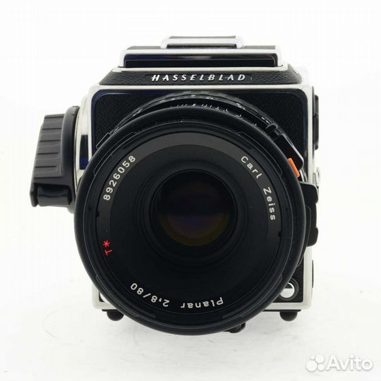 Hasselblad 503CW б/у