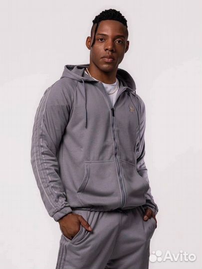 Спортивный костюм мужской