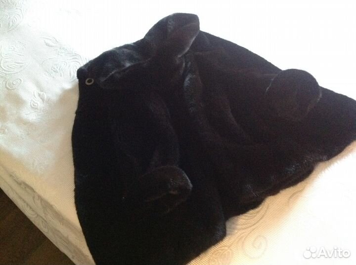 Продажа норковой шубы