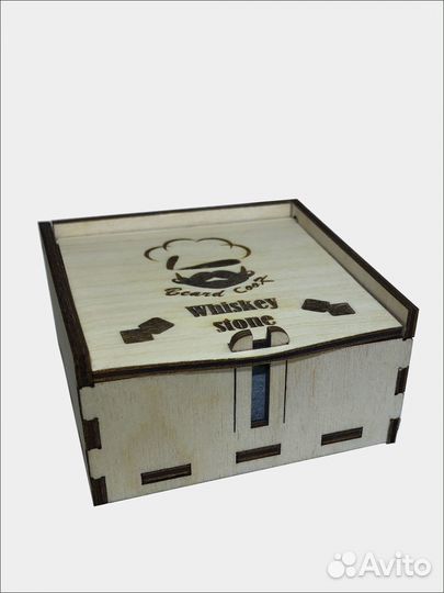 Камни для охладжения напитков