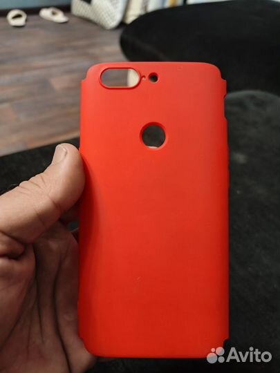 Чехол Oneplus 5/5T