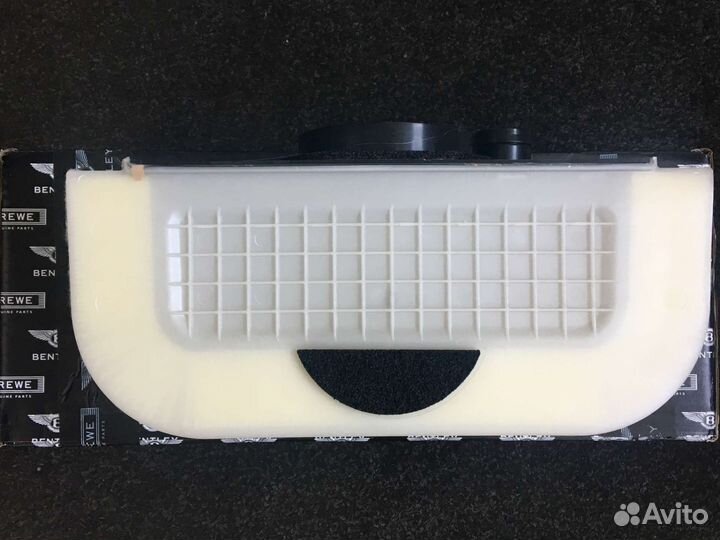 Воздушный фильтр Bentley Bentayga