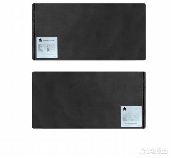 Баллистика в бока А-18 Голиаф-Г Ars Arma