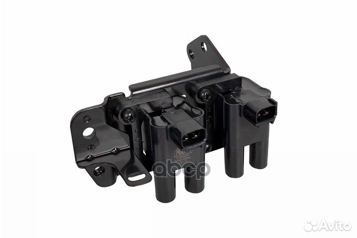 Катушка зажигания Hyundai Accent LC тагаз 02- 1