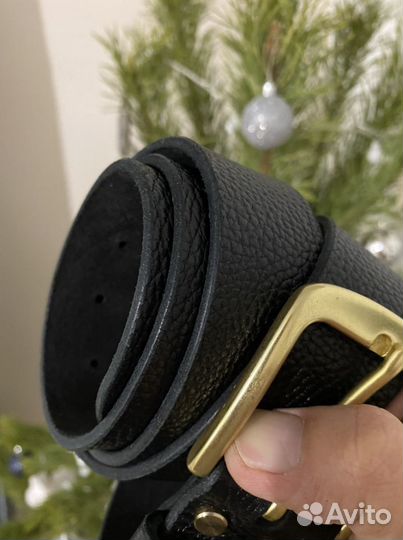 Ремень мужской