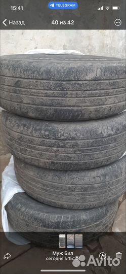 Hankook Optisuper 225/60 R17