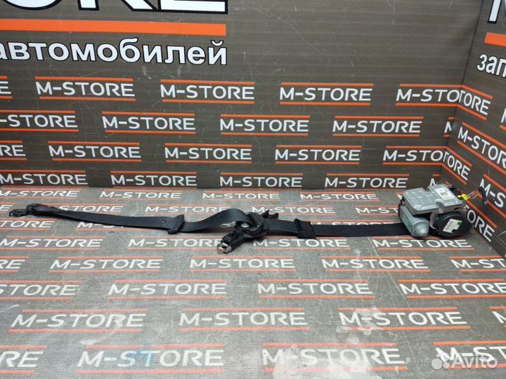 Ремень безопасности передний правый Mercedes-Benz