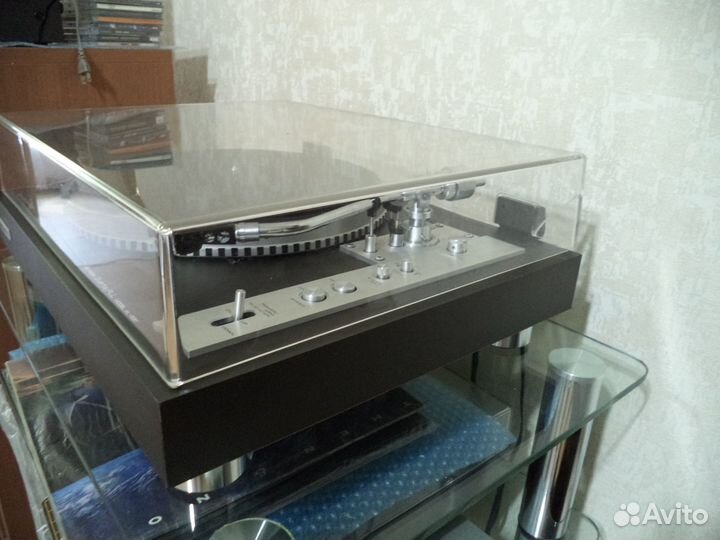 Pioneer XL-1551+адаптер питания