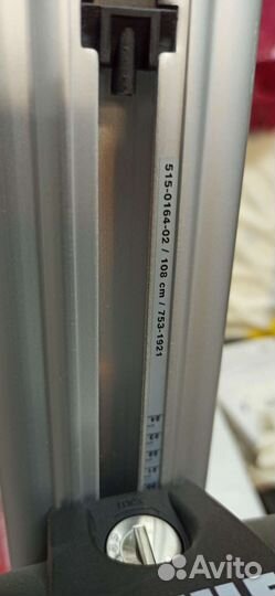 Автобагажник на крышу