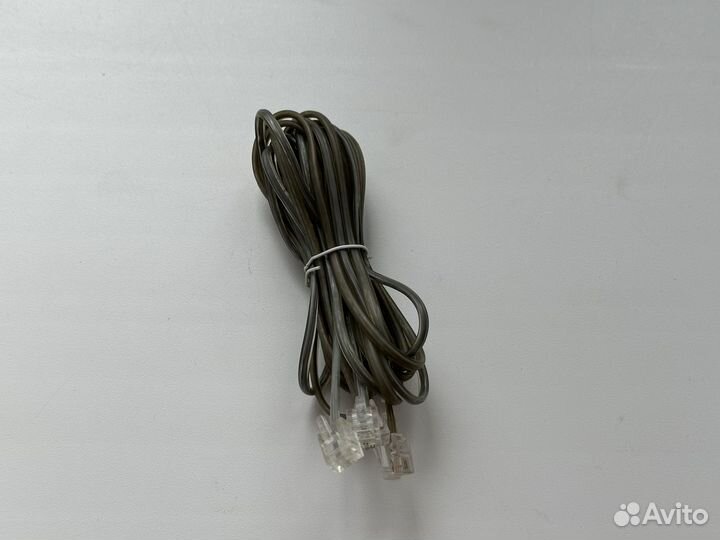 Телефонный провод
