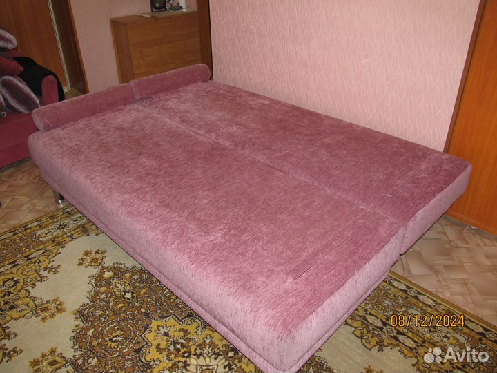 Диван кровать бу