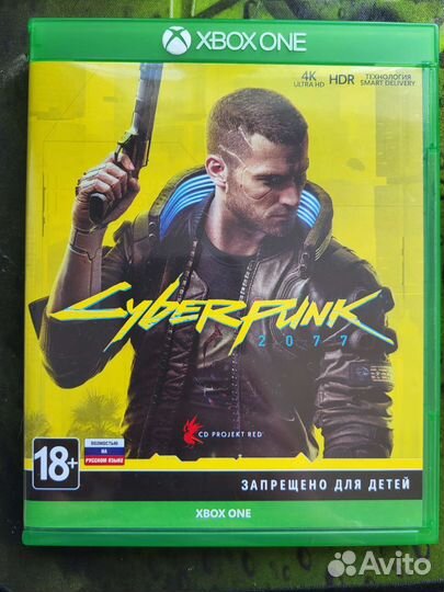 Игра для приставки xbox one/xbox series