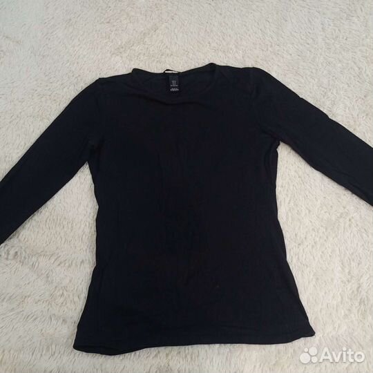 Лонгслив H&M