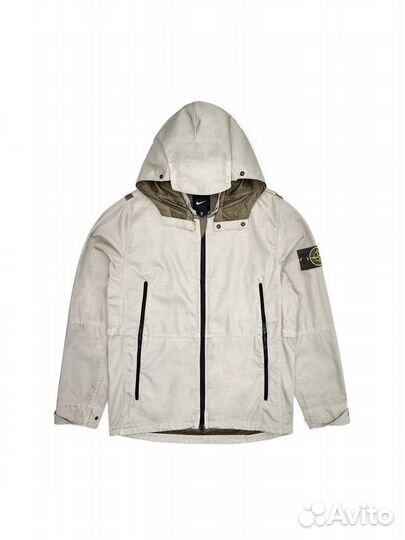 Nike golf shop stone island