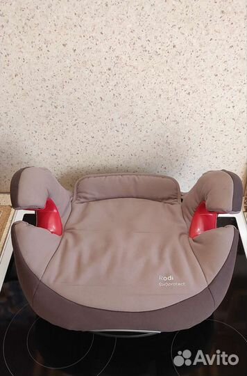 Детское автомобильное кресло maxi-cosi 15-36кг