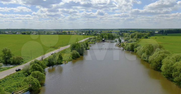 Участок 6 сот. (ИЖС)