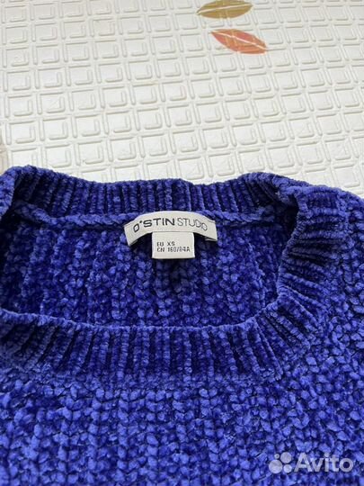 Свитер женский ostin 42